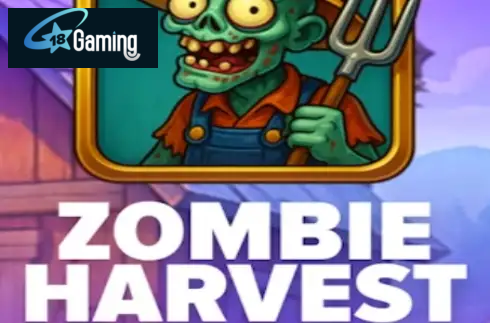 Zombie Harvest